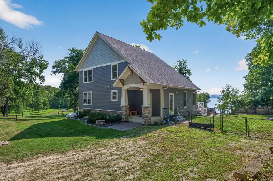14482 Irwin Court, Montgomery, MN 56069 - #3
