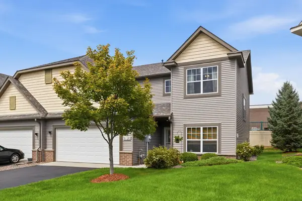 5120 Parker Circle, Robbinsdale, MN 55422