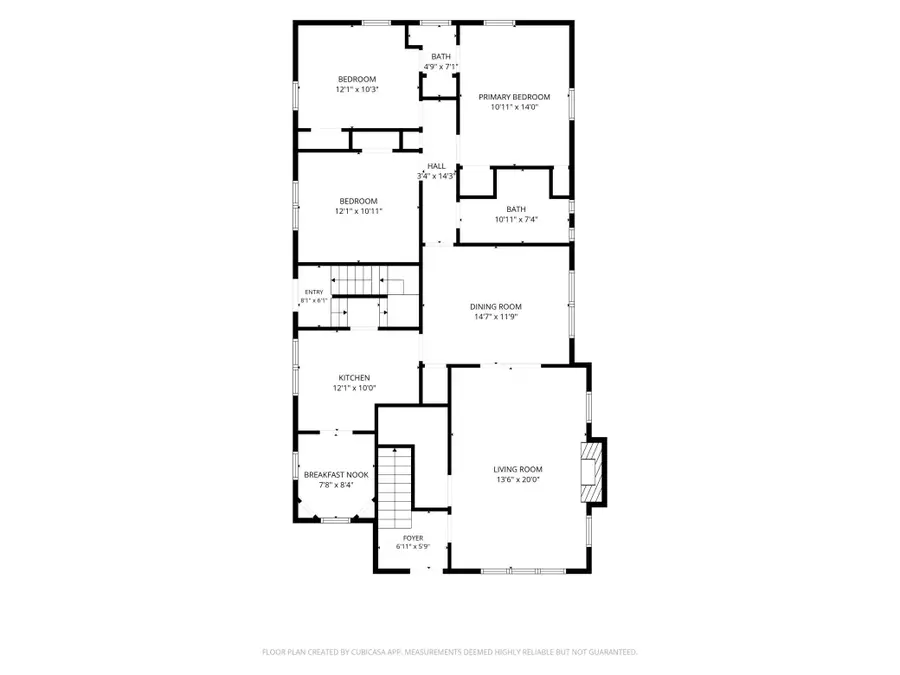4145 Colfax Avenue S, Minneapolis, MN 55409 - #3