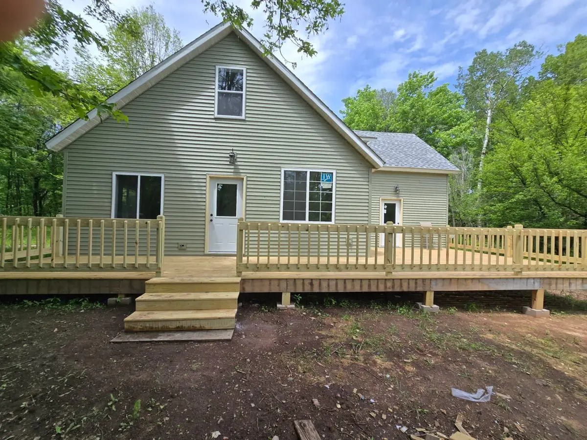 68513 County Hwy 61, Finlayson, MN 55735 - #1