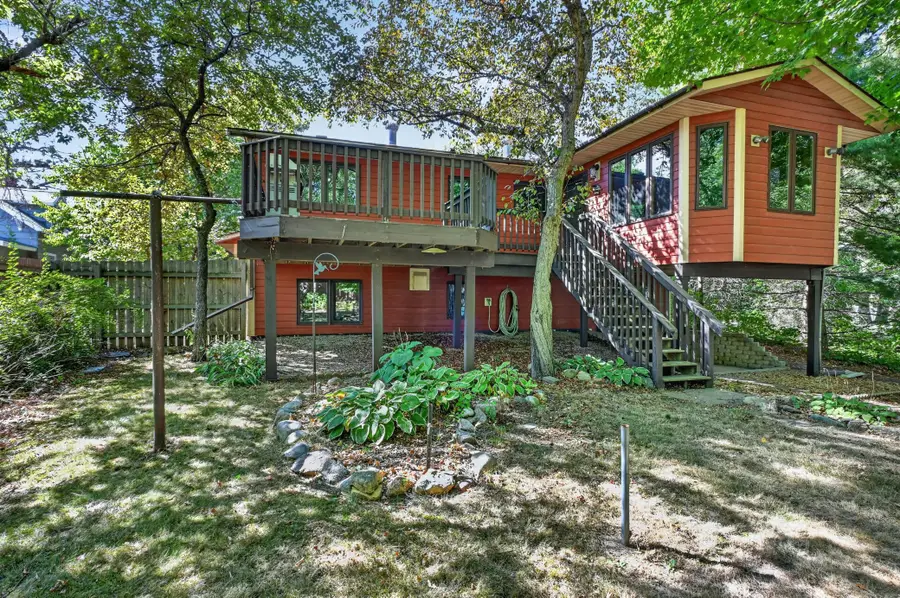 205 Kenwood Drive, Alexandria, MN 56308 - #2