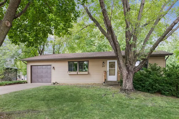 235 Crocus Lane, Monticello, MN 55362