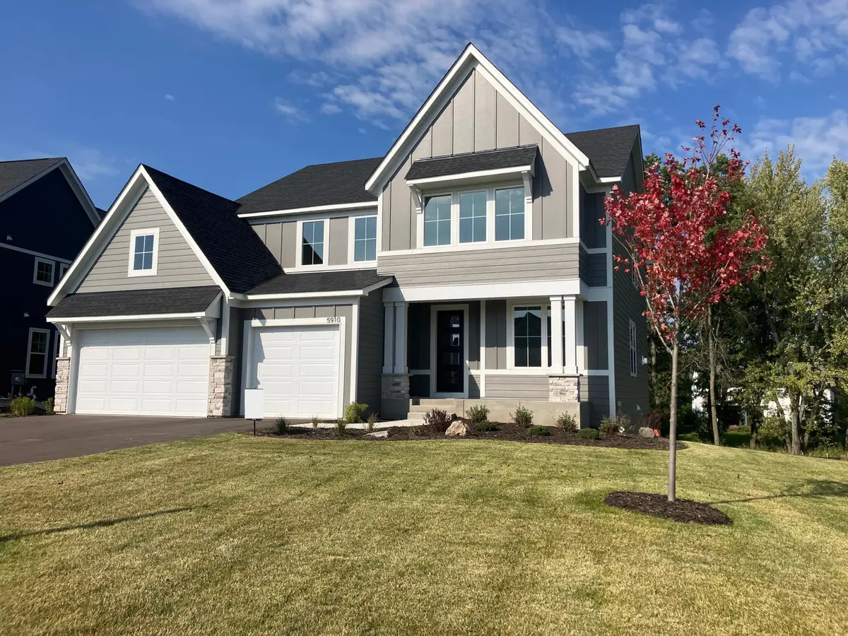 5910 Freeland Alcove N, Hugo, MN 55038 - #1