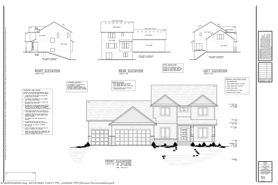1130 Griffin Avenue, Mahtomedi, MN 55115 - #3