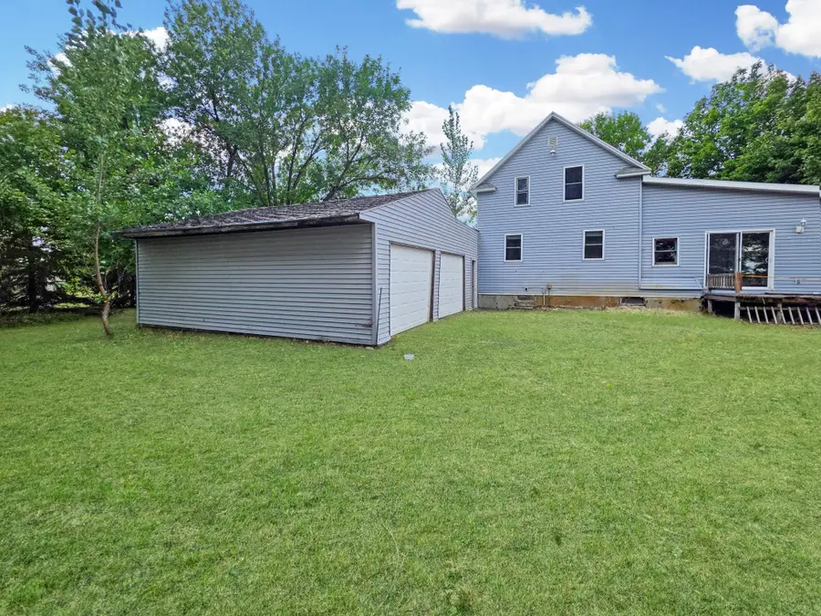 2955 390th Street, Foxhome, MN 56543 - #2