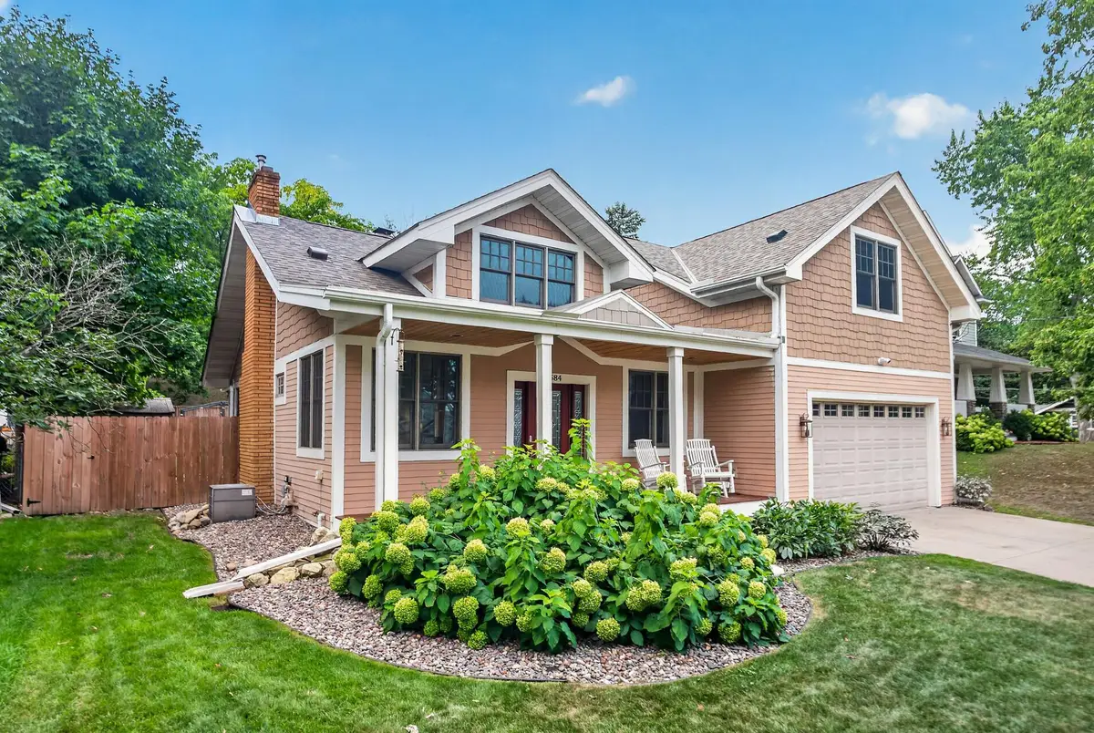 2584 S Shore Boulevard, Saint Paul, MN 55110 - #1