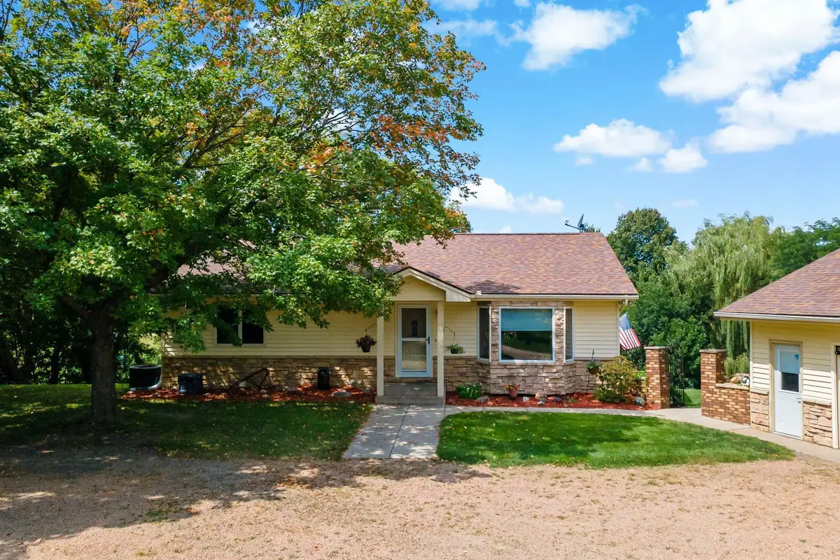 17222 Deerwood Lane, Jordan, MN 55352 - #1
