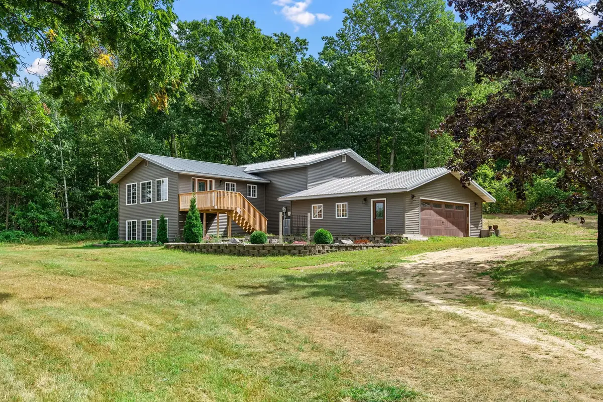 N10180 670th Street, Wheeler, WI 54772 - #1