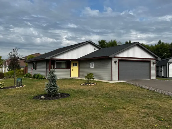 1302 Greentree Drive, Saint Croix Falls, WI 54024