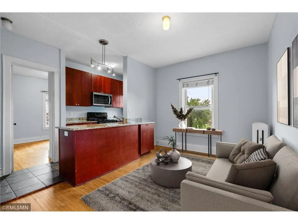 2881 Irving Avenue S #305, Minneapolis, MN 55408 - #1