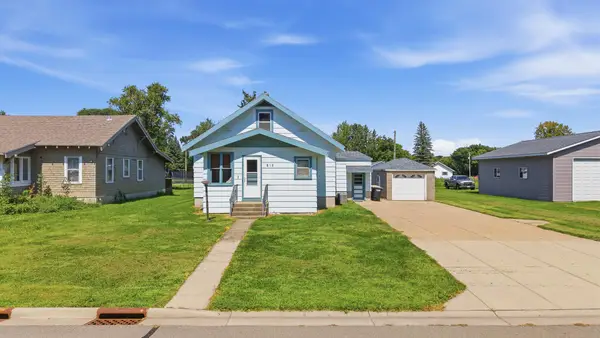 519 2nd Avenue Nw, Winnebago, MN 56098