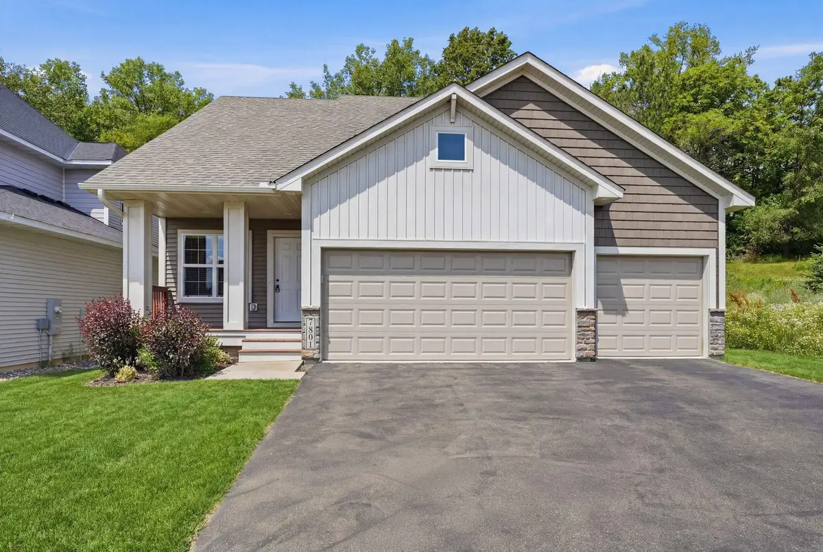 7801 Ava Trail, Inver Grove Heights, MN 55077 - #1