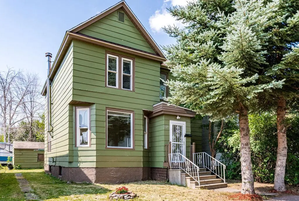 125 N 28th Avenue W, Duluth, MN 55806 - #1