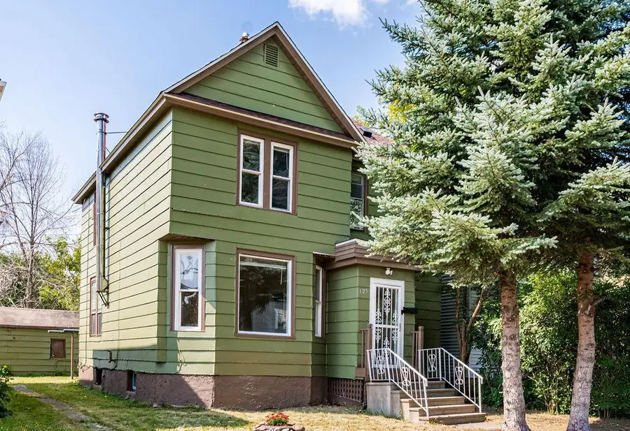 125 N 28th Avenue W, Duluth, MN 55806 - #2