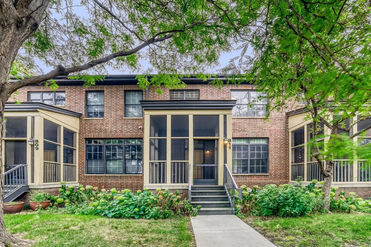 811 Thornton Street Se, Minneapolis, MN 55414 - #1