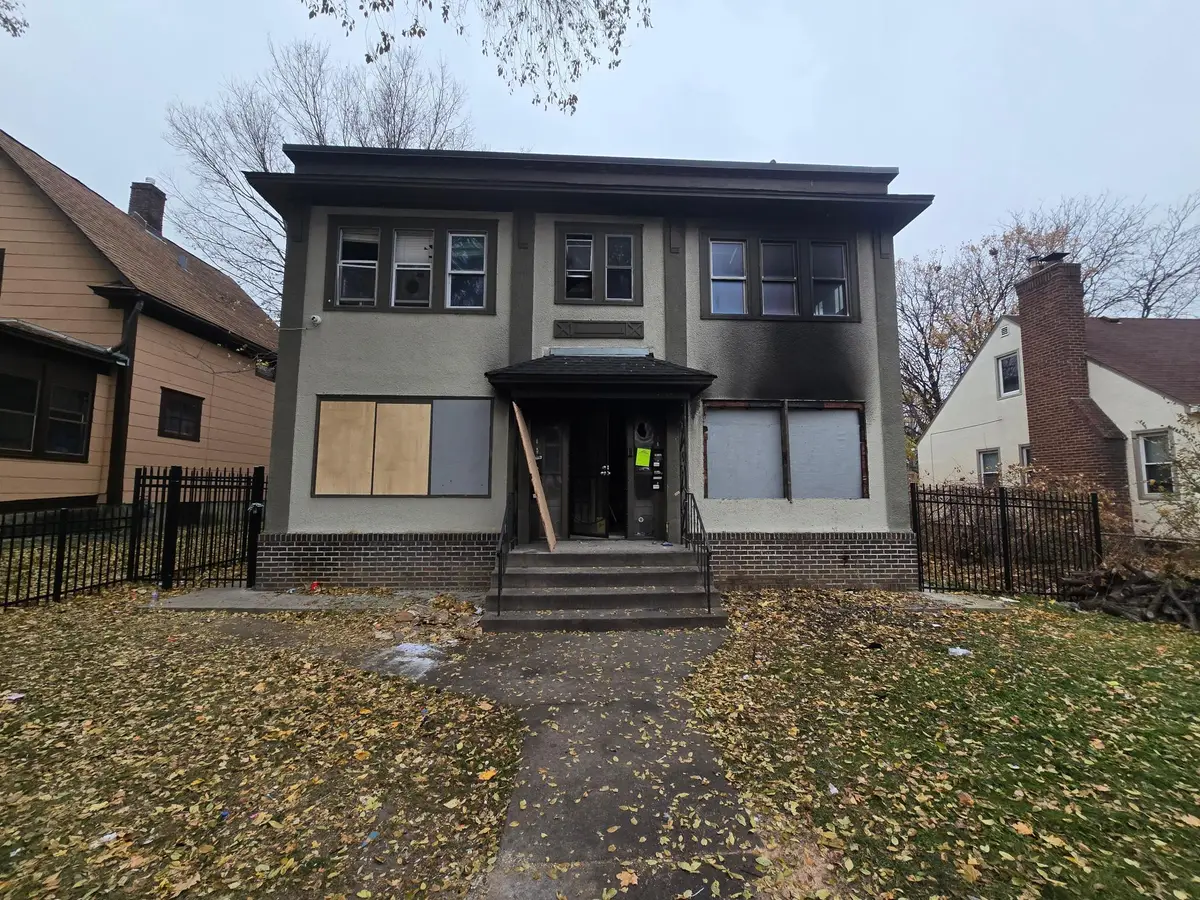 3245 Penn Avenue N, Minneapolis, MN 55412 - #1