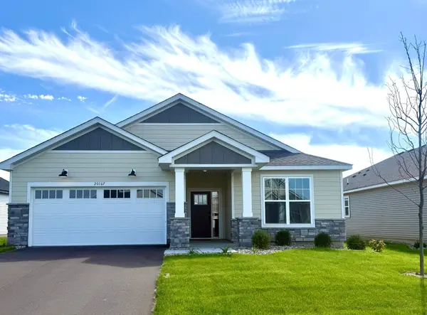 20167 68th Place, Corcoran, MN 55340