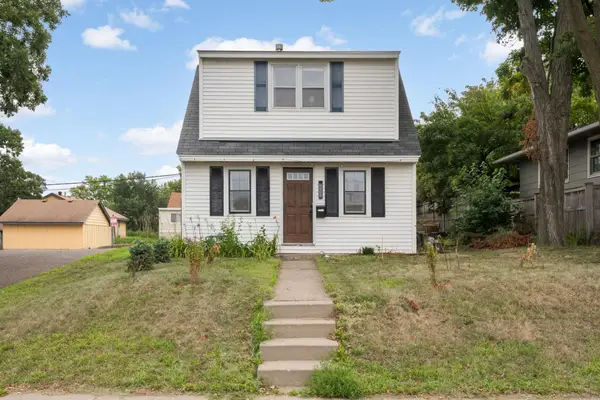 3540 Noble Avenue N, Crystal, MN 55422