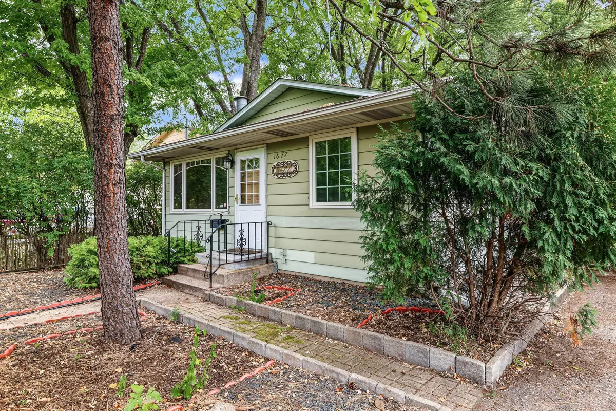 1677 Burns Avenue, Saint Paul, MN 55106 - #1