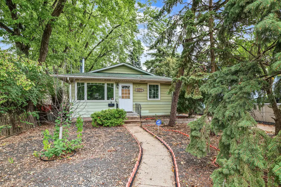 1677 Burns Avenue, Saint Paul, MN 55106 - #2