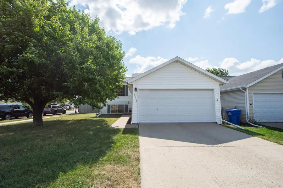 5118 7th Lane S, Fargo, ND 58103 - #3