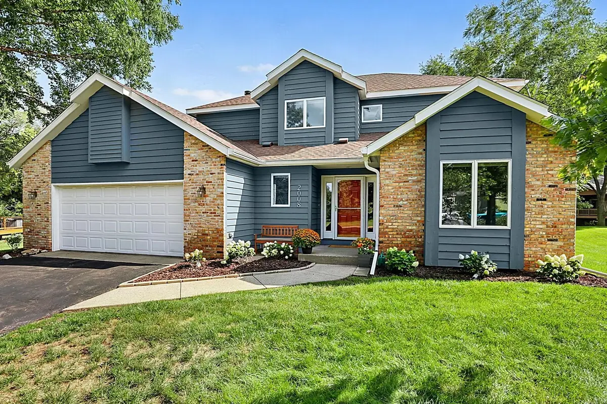 2008 Shannon Drive, Saint Cloud, MN 56301 - #1