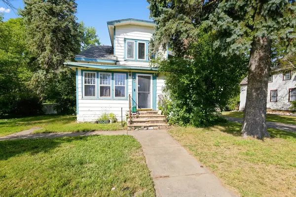 540 Central Avenue S, Milaca, MN 56353