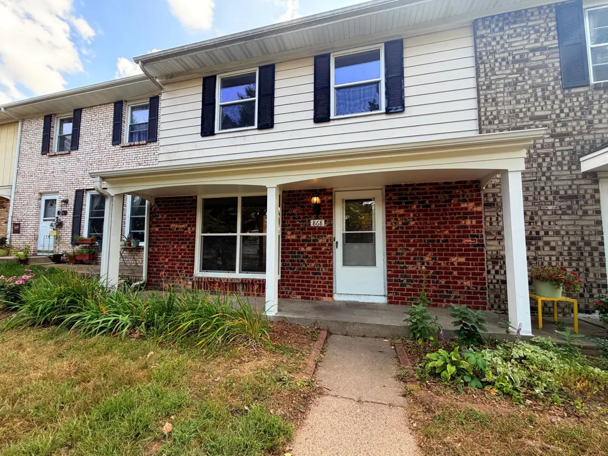 868 Wescott Square, Eagan, MN 55123 - #1
