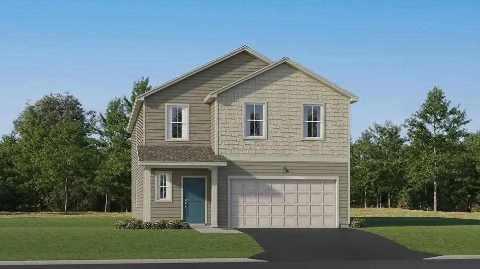 21715 Rose Drive, Farmington, MN 55024 - #1