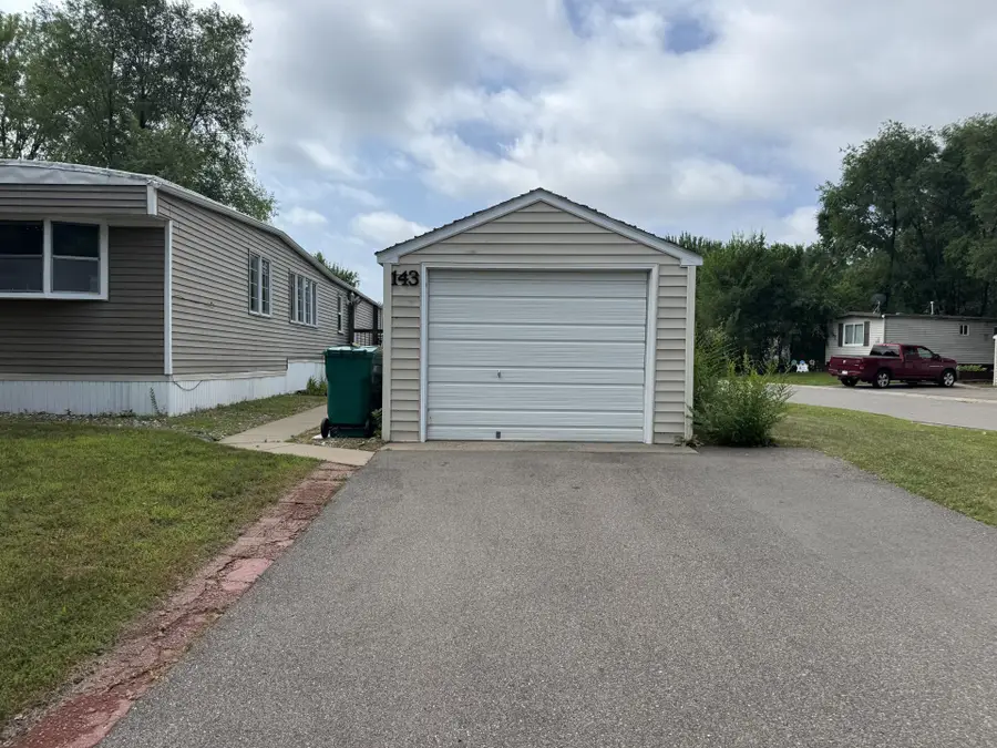 143 Judith Drive, Chaska, MN 55318 - #2
