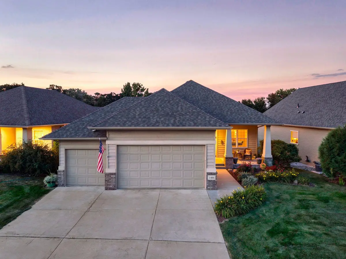 1404 Beachcomber Boulevard, Waconia, MN 55387 - #1