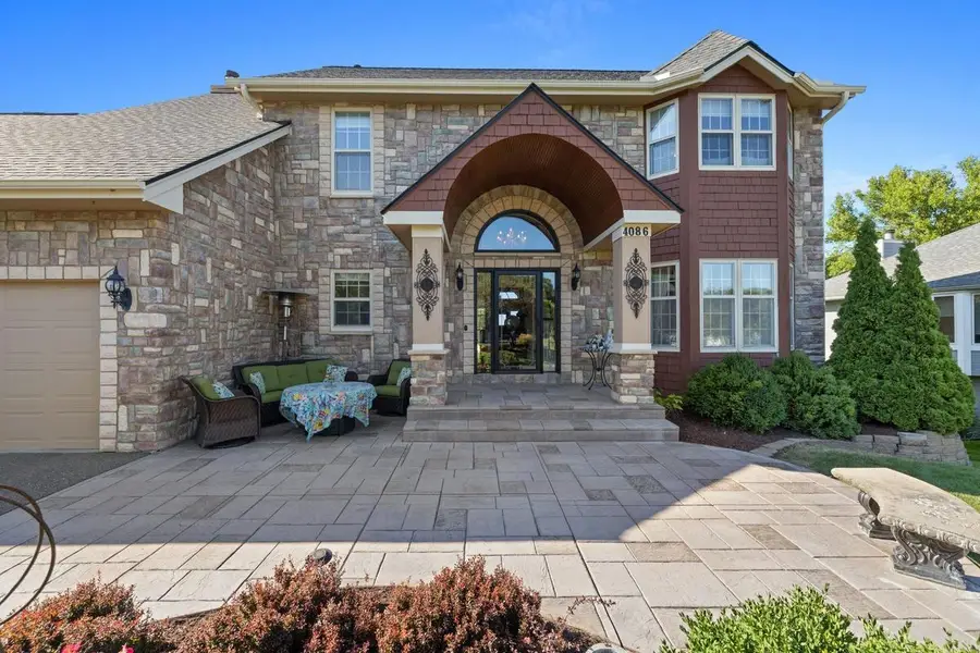 4086 Deerwood Trail, Eagan, MN 55122 - #2