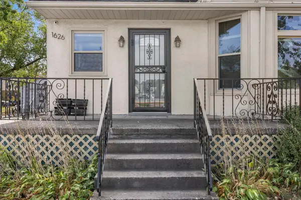 1626 Englewood Avenue, Saint Paul, MN 55104