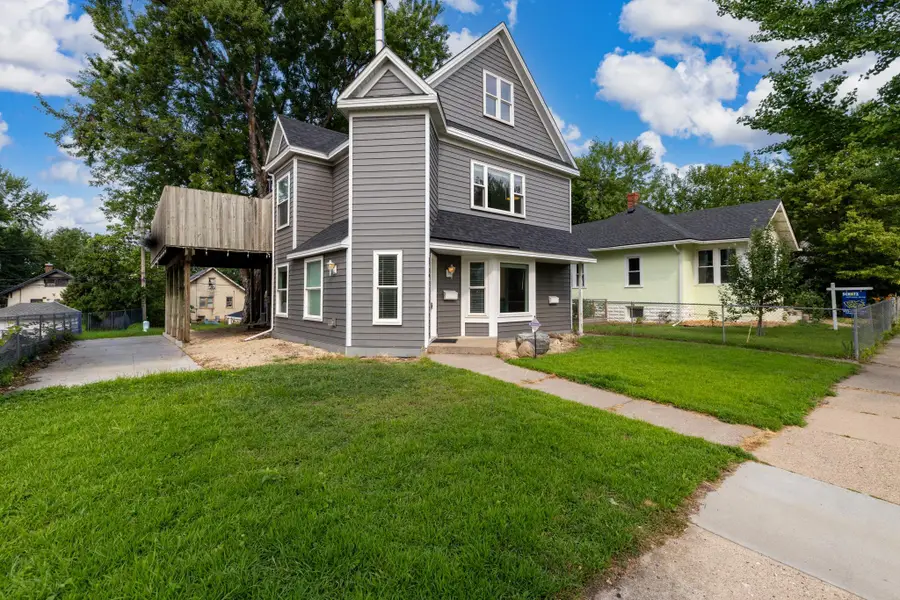3714 Bloomington Avenue, Minneapolis, MN 55407 - #2