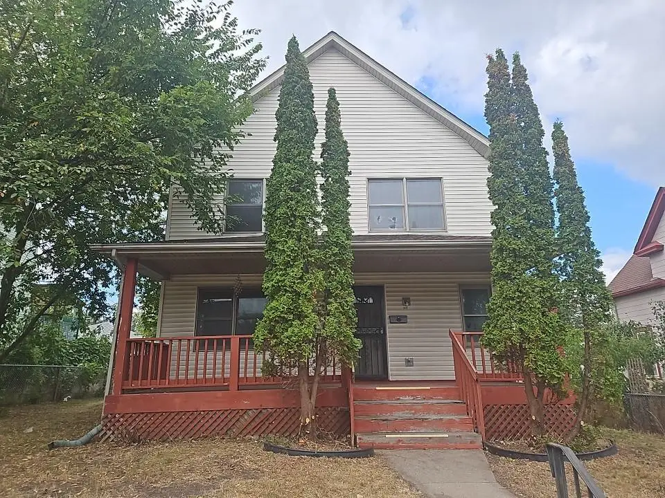 3624 5th Avenue S, Minneapolis, MN 55409 - #1