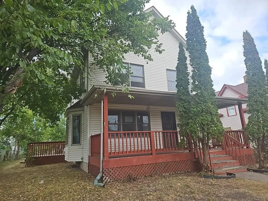 3624 5th Avenue S, Minneapolis, MN 55409 - #3