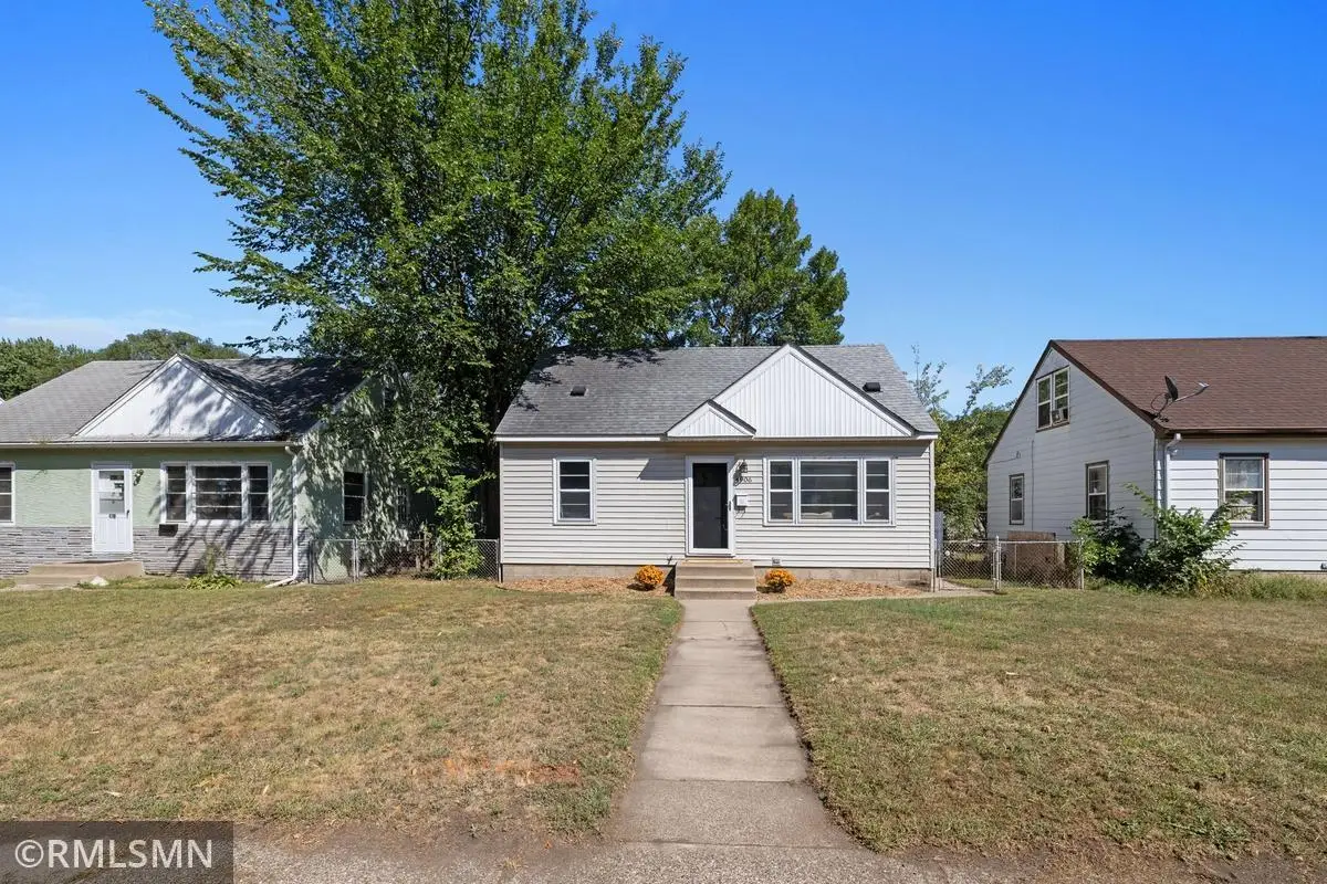 4906 Logan Avenue N, Minneapolis, MN 55430 - #1