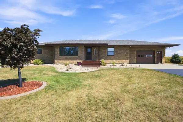 7030 110th Avenue S, Sabin, MN 56580