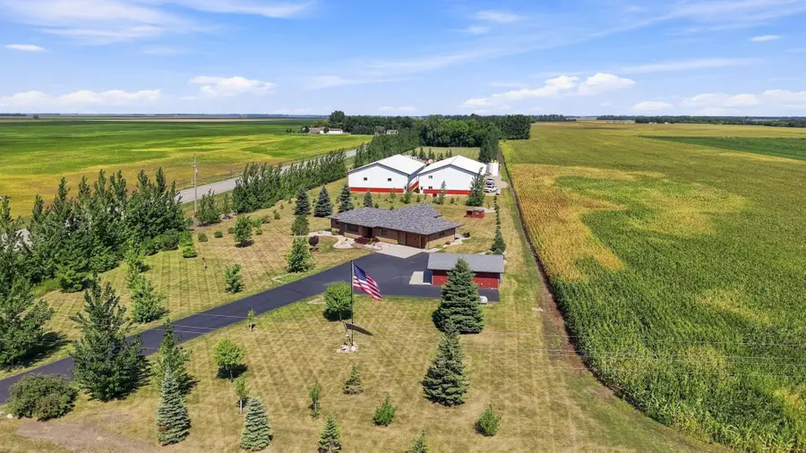 7030 110th Avenue S, Sabin, MN 56580 - #2