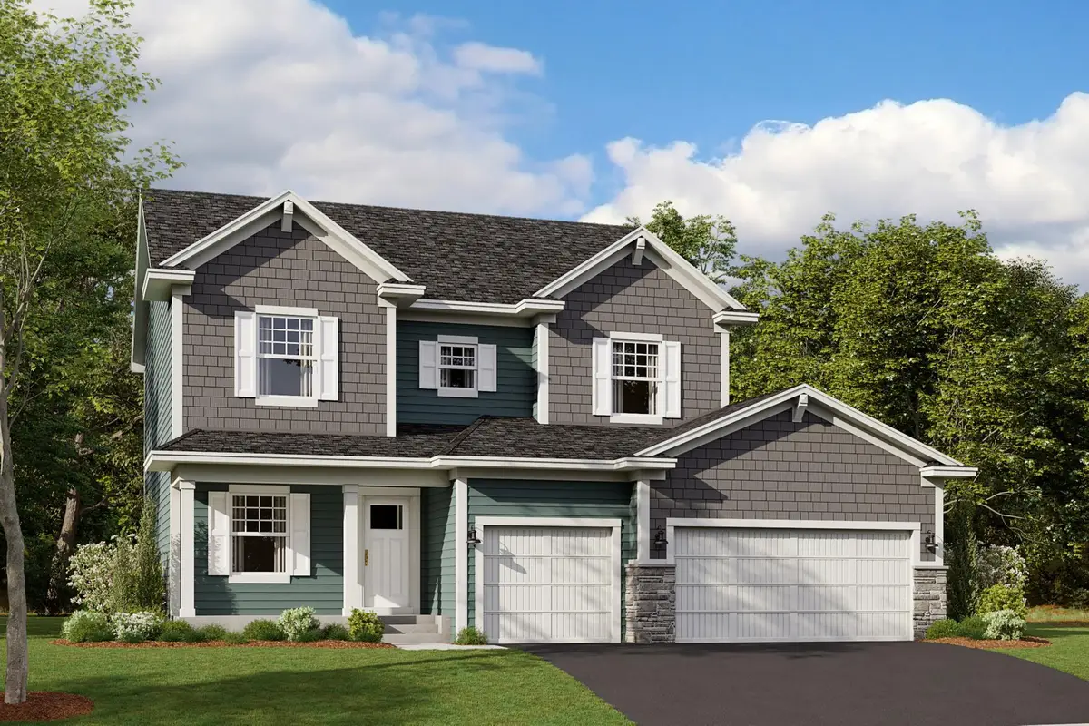 713 Prospect Point Road, Jordan, MN 55352 - #1