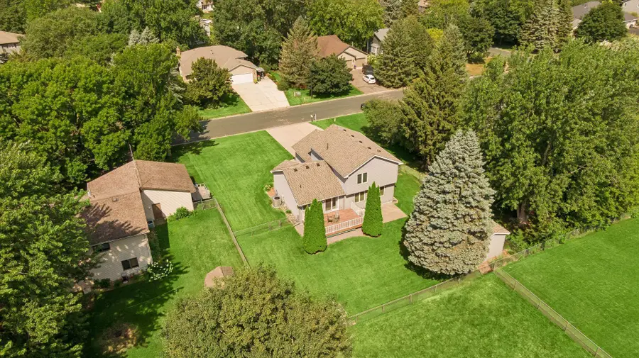 13161 Jenkins Street Ne, Blaine, MN 55449 - #3