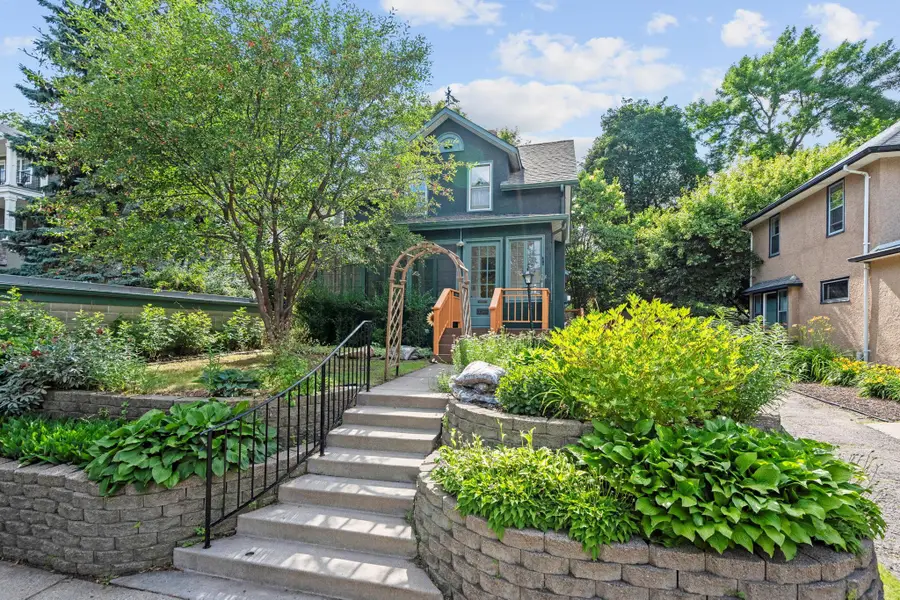 4508 Chowen Avenue S, Minneapolis, MN 55410 - #2