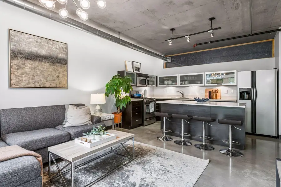 730 N 4th Street #206, Minneapolis, MN 55401 - #3