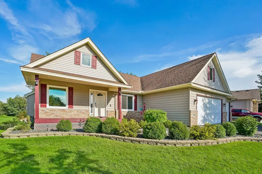 22865 Zion Parkway Nw, Bethel, MN 55005 - #2