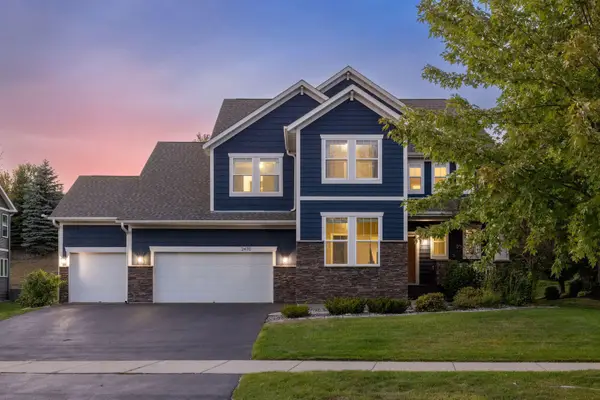 2470 Heron Lane, Victoria, MN 55386