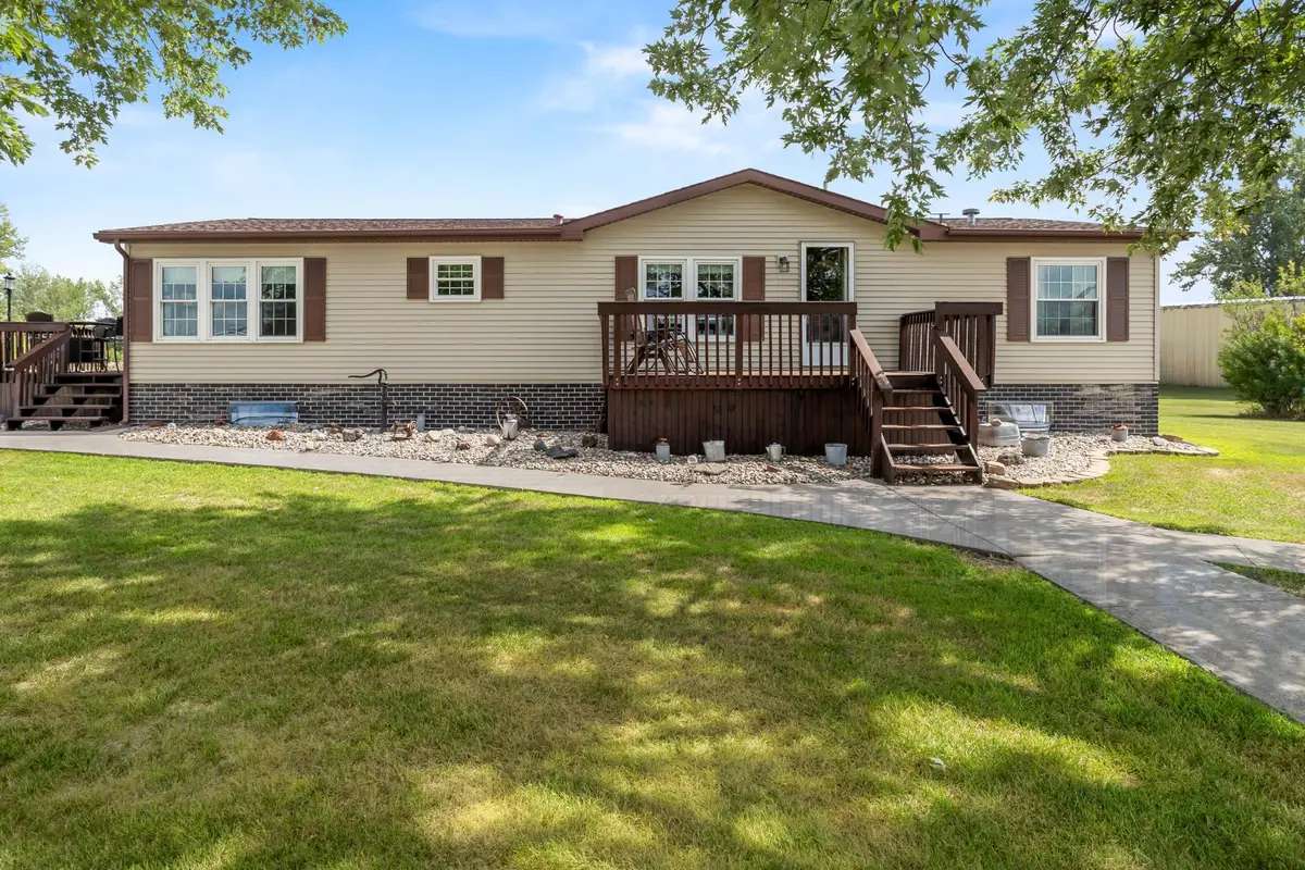 612 N Mill Street, Fertile, MN 56540 - #1