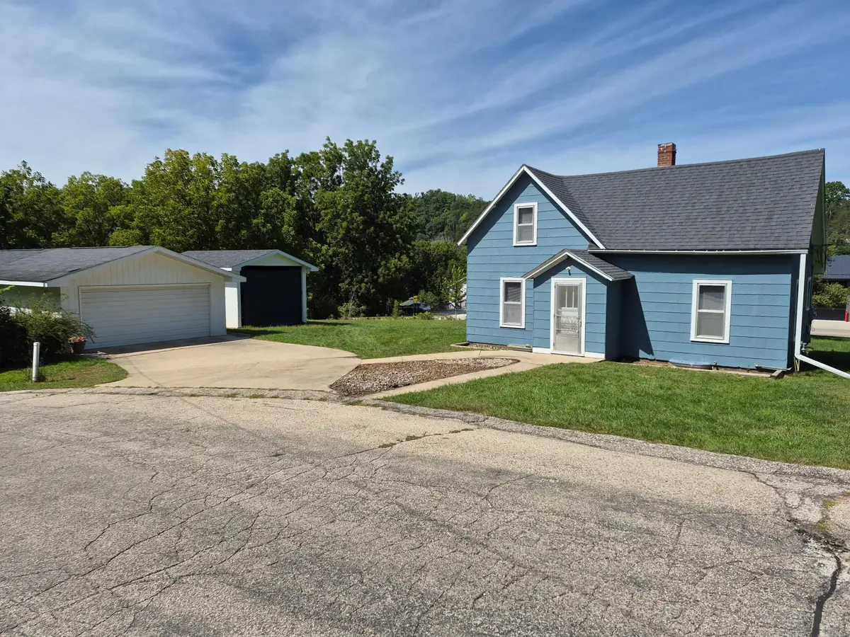 304 Terrace Street, Lanesboro, MN 55949 - #1