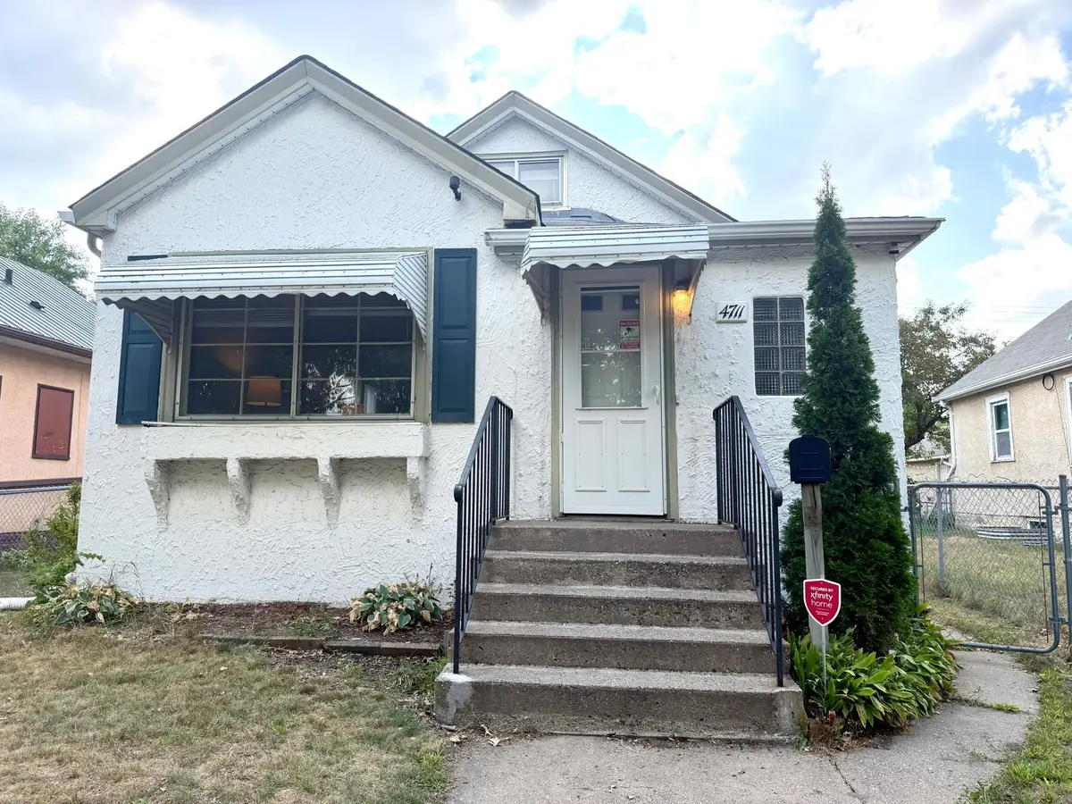 4711 N 6th Street, Minneapolis, MN 55430 - #1