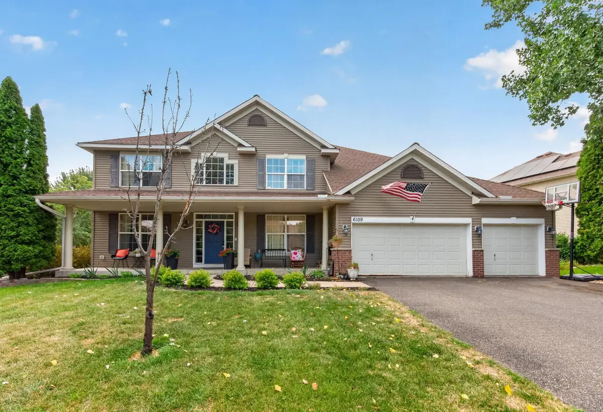 6109 Summit Curve S, Cottage Grove, MN 55016 - #1