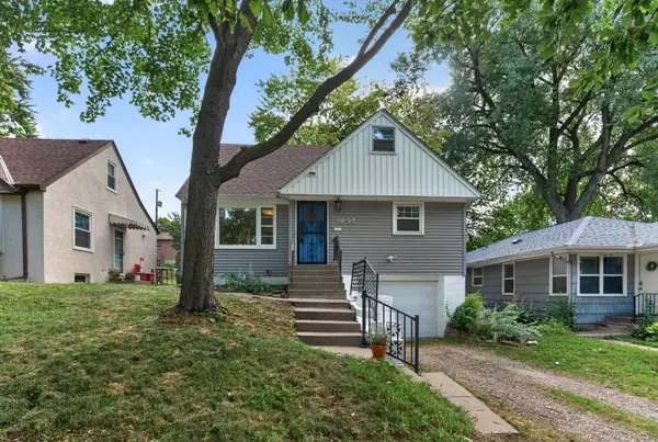 1935 Ulysses Street Ne, Minneapolis, MN 55418
